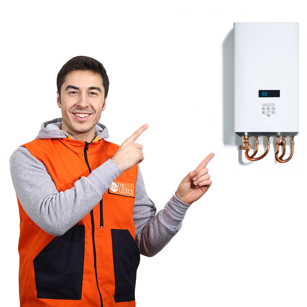 Fındıklı Kombi Tamircisi