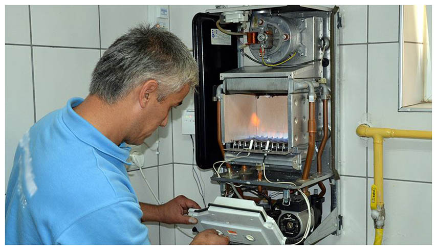 Fındıklı Kombi Tamircisi